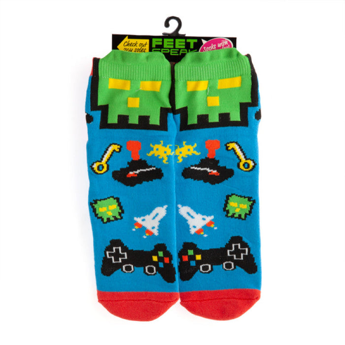 SOCKS - Gamer