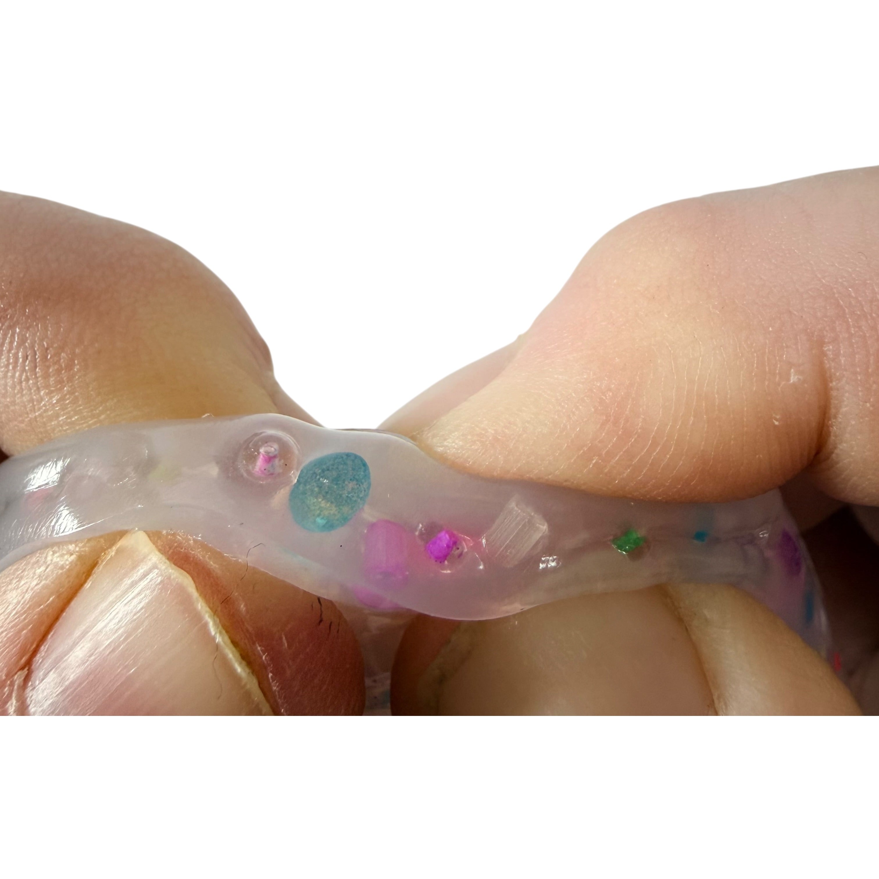 Sprinkles Stretchy Pick ’Ems – Set of 4