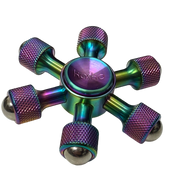 Detonator SPINNER - by Kaiko