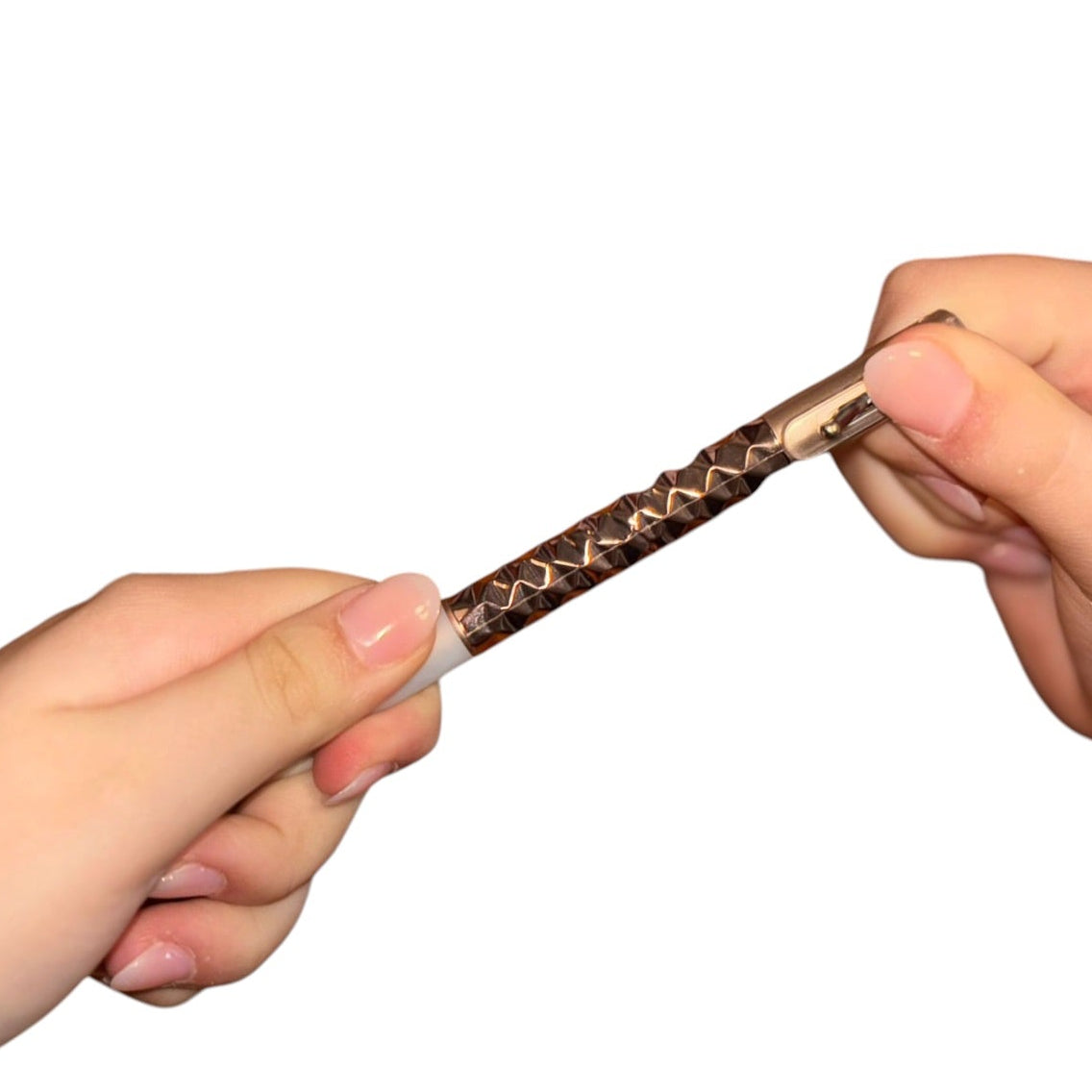 Crackle Pen by Kaiko