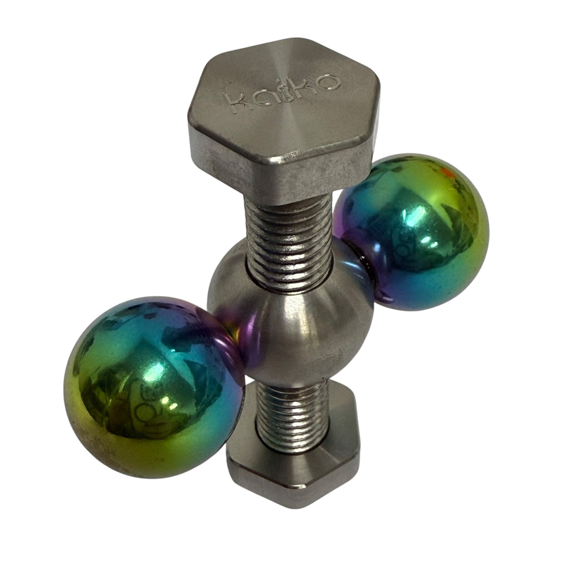 DNA Spinner