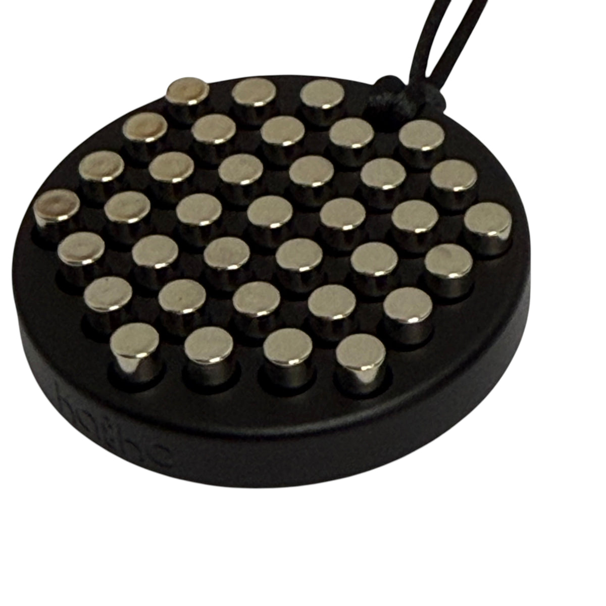 Necklace Hailstorm - Unisex