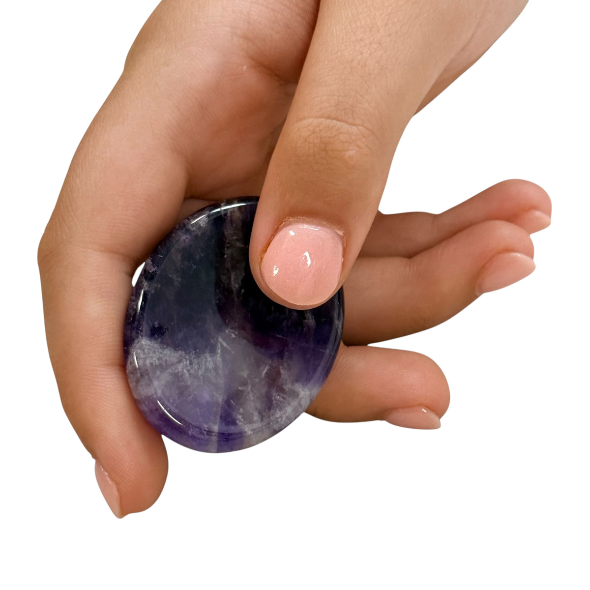Rubbing Stones