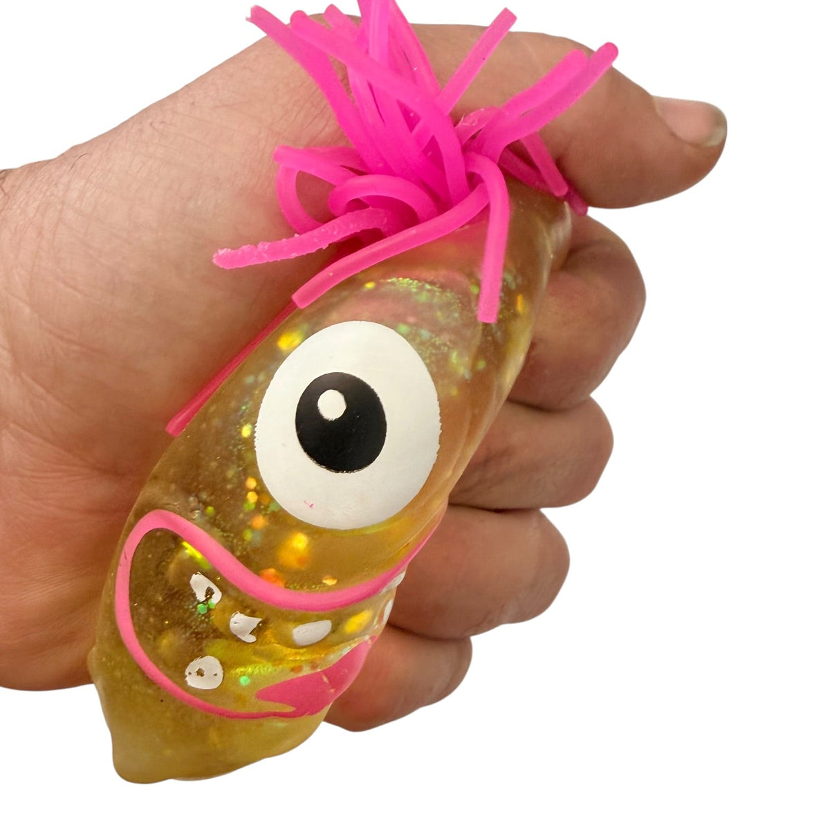 Sherbet Shock Monsta Squishies – Twin Set