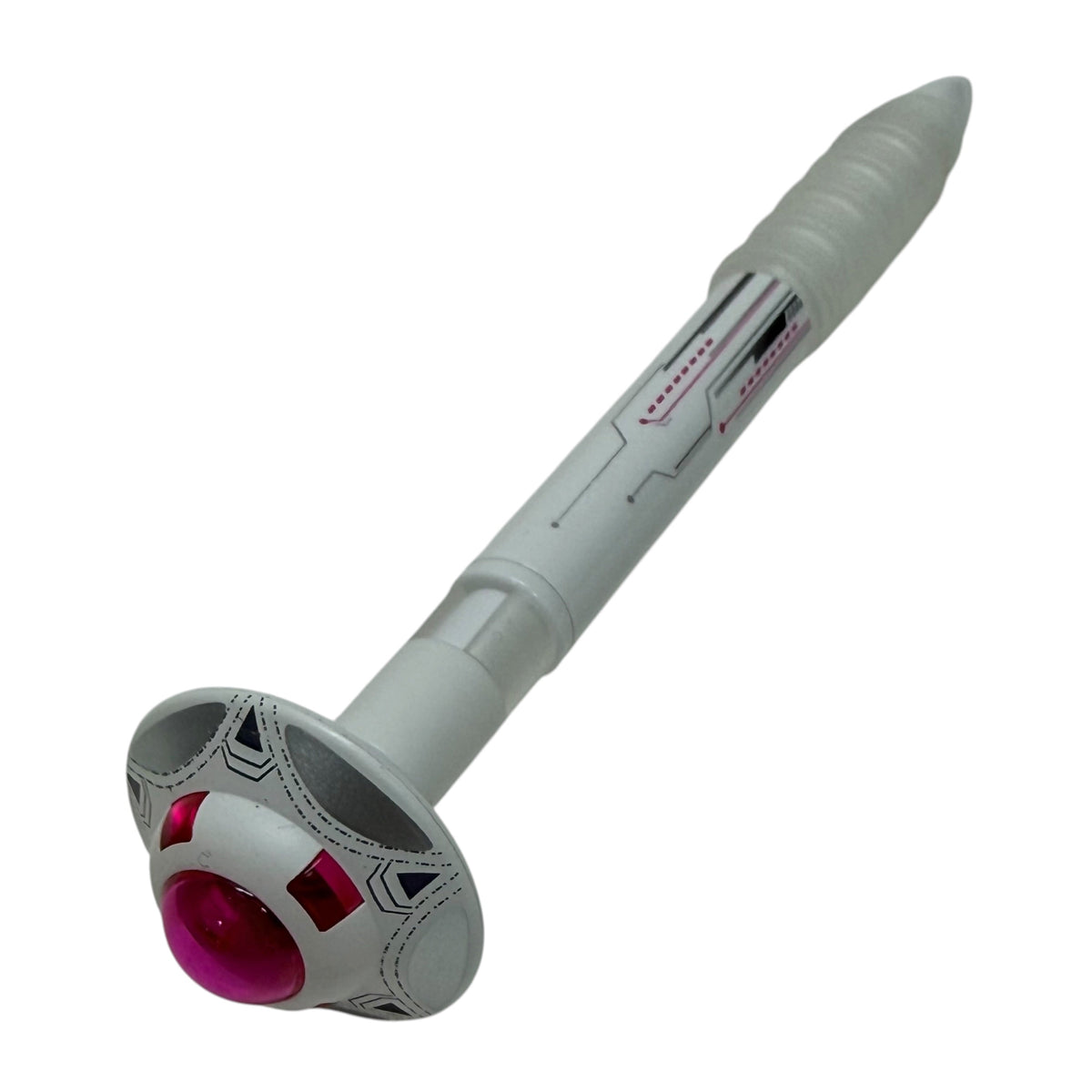 UFO Spinner Pen by Kaiko