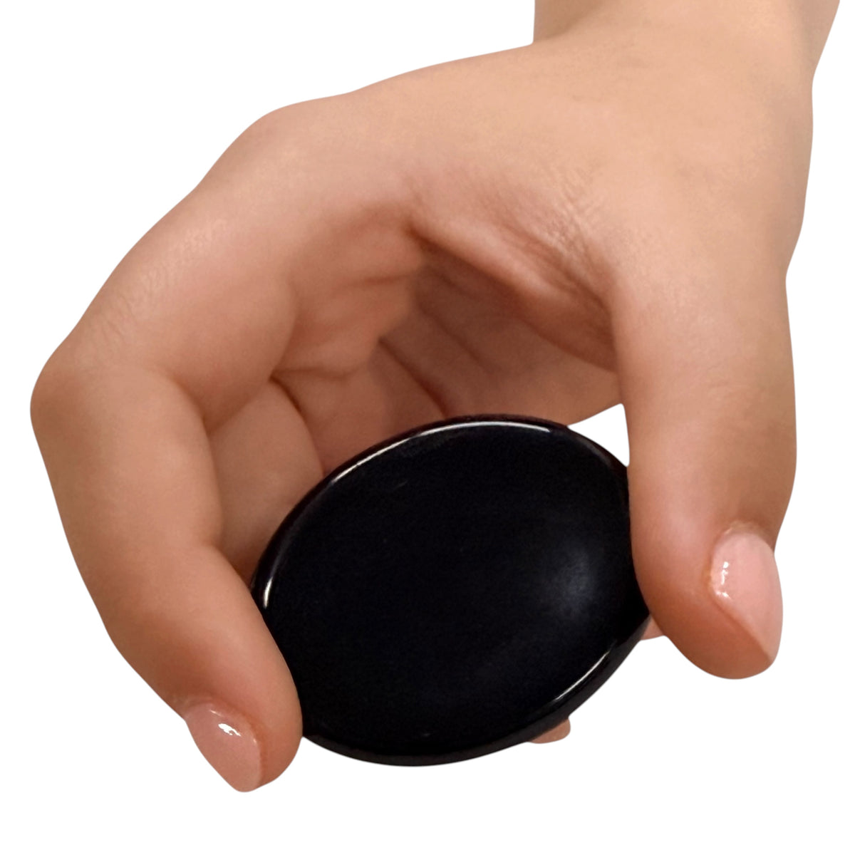 Rubbing Stones