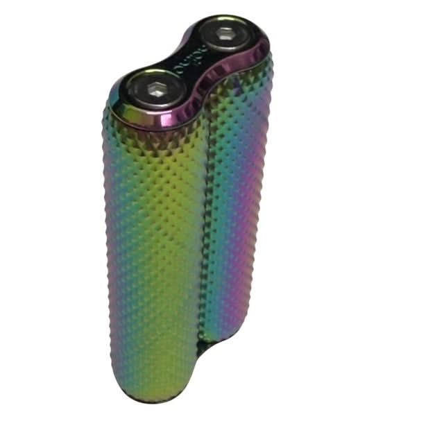 Oil Slick ET Hand Roller - EXTRA TEXTURED 265g