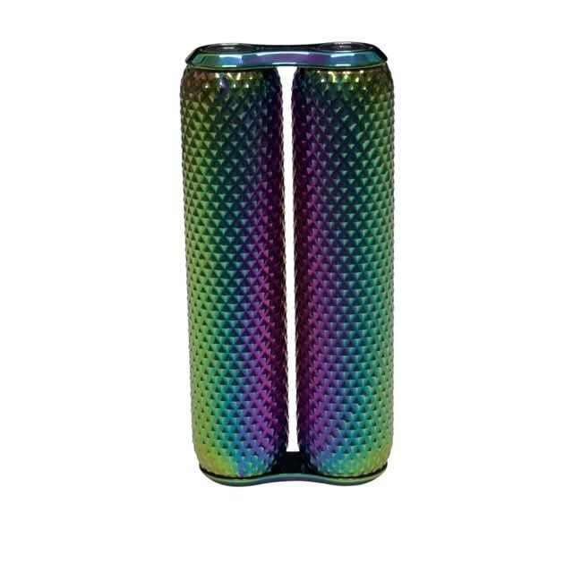 Oil Slick ET Hand Roller - EXTRA TEXTURED 265g – Kaiko Fidgets ...