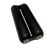 Black ET Hand Roller - EXTRA TEXTURED 345g