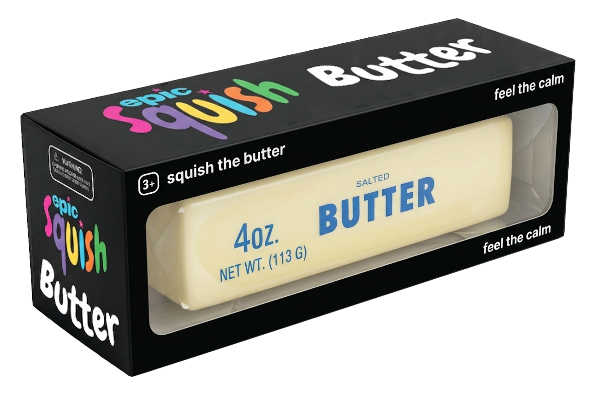 Epic Squish Butter product image