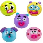 Epic Squish Face Off alternate product image