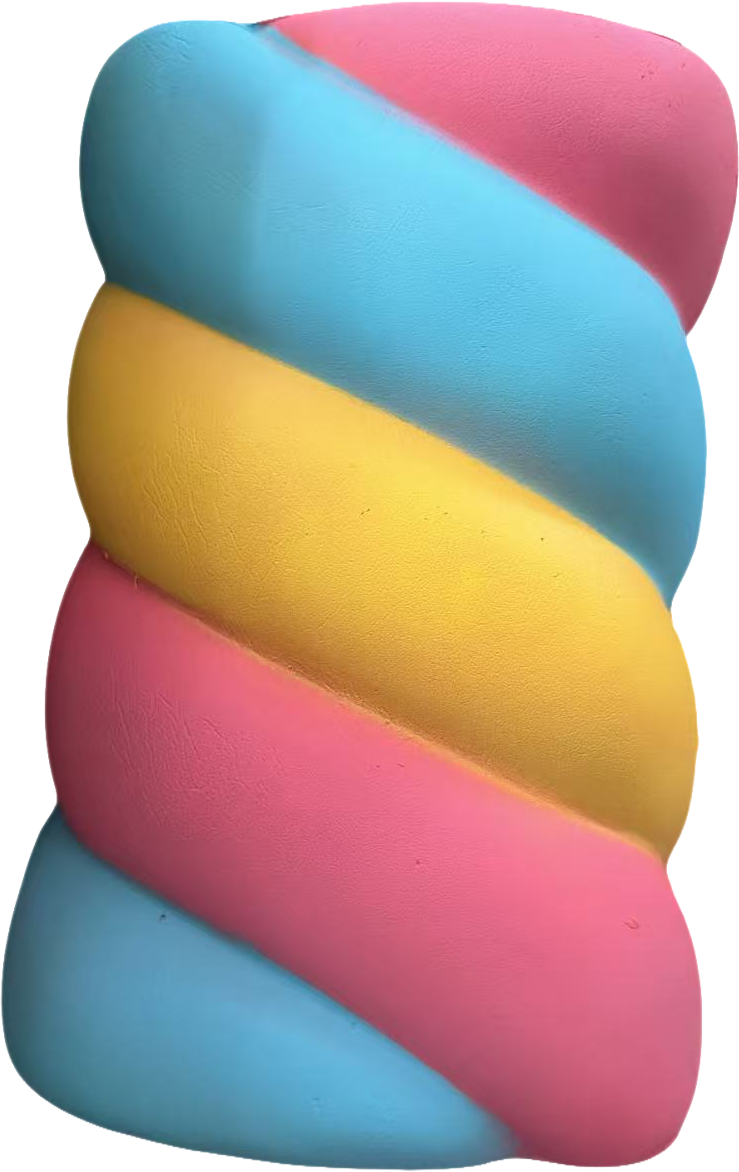 Epic Squish Twistmallow alternate product image