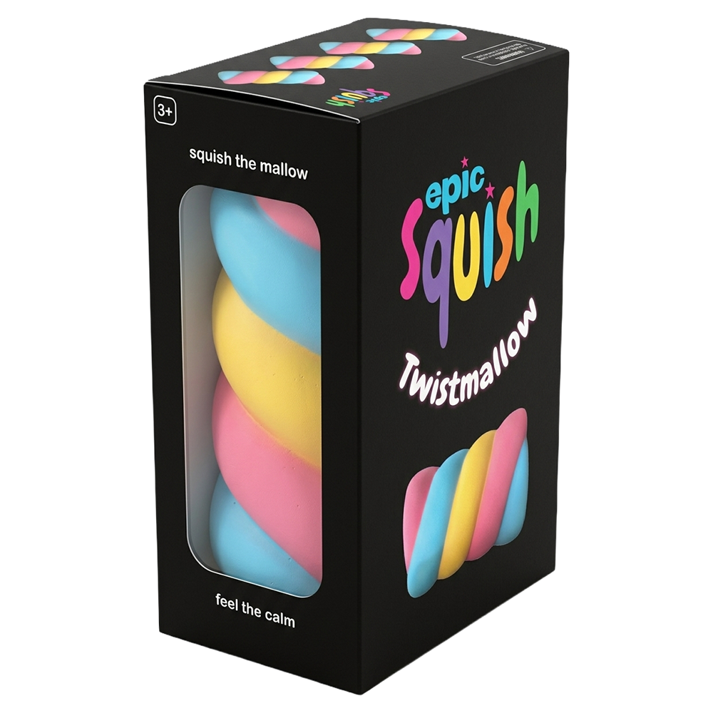 Epic Squish Twistmallow product image