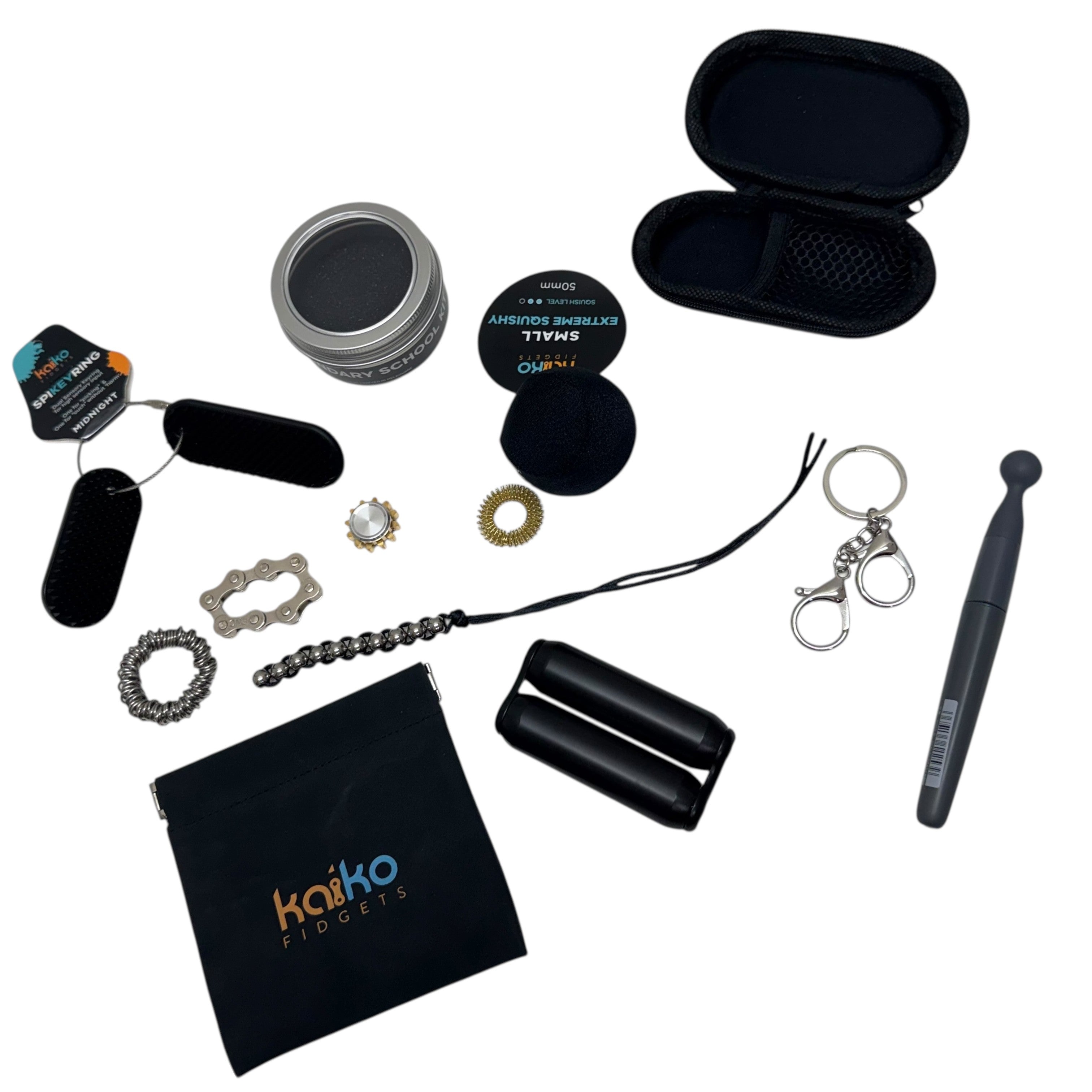 Essential School Bundle - Secondary+ School Edition