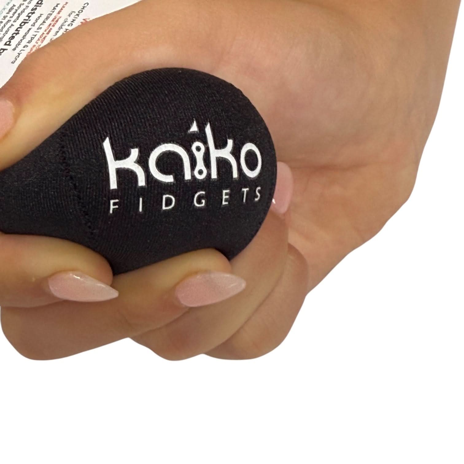 Extreme Squishy by Kaiko - Super Robust Washable Sensory Squish - 3 sizes