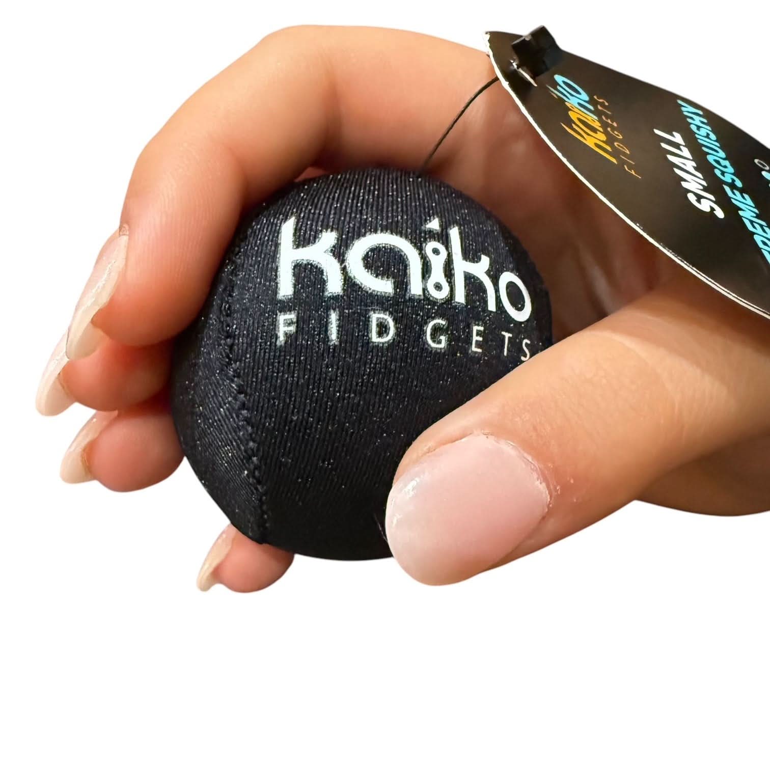 Extreme Squishy by Kaiko - Super Robust Washable Sensory Squish - 3 sizes