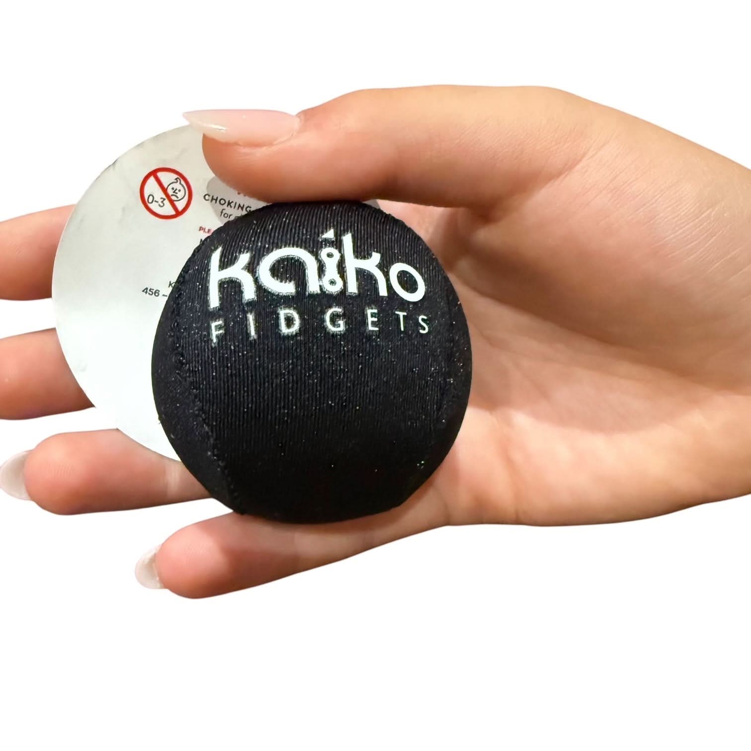 Extreme Squishy by Kaiko - Super Robust Washable Sensory Squish - 3 sizes