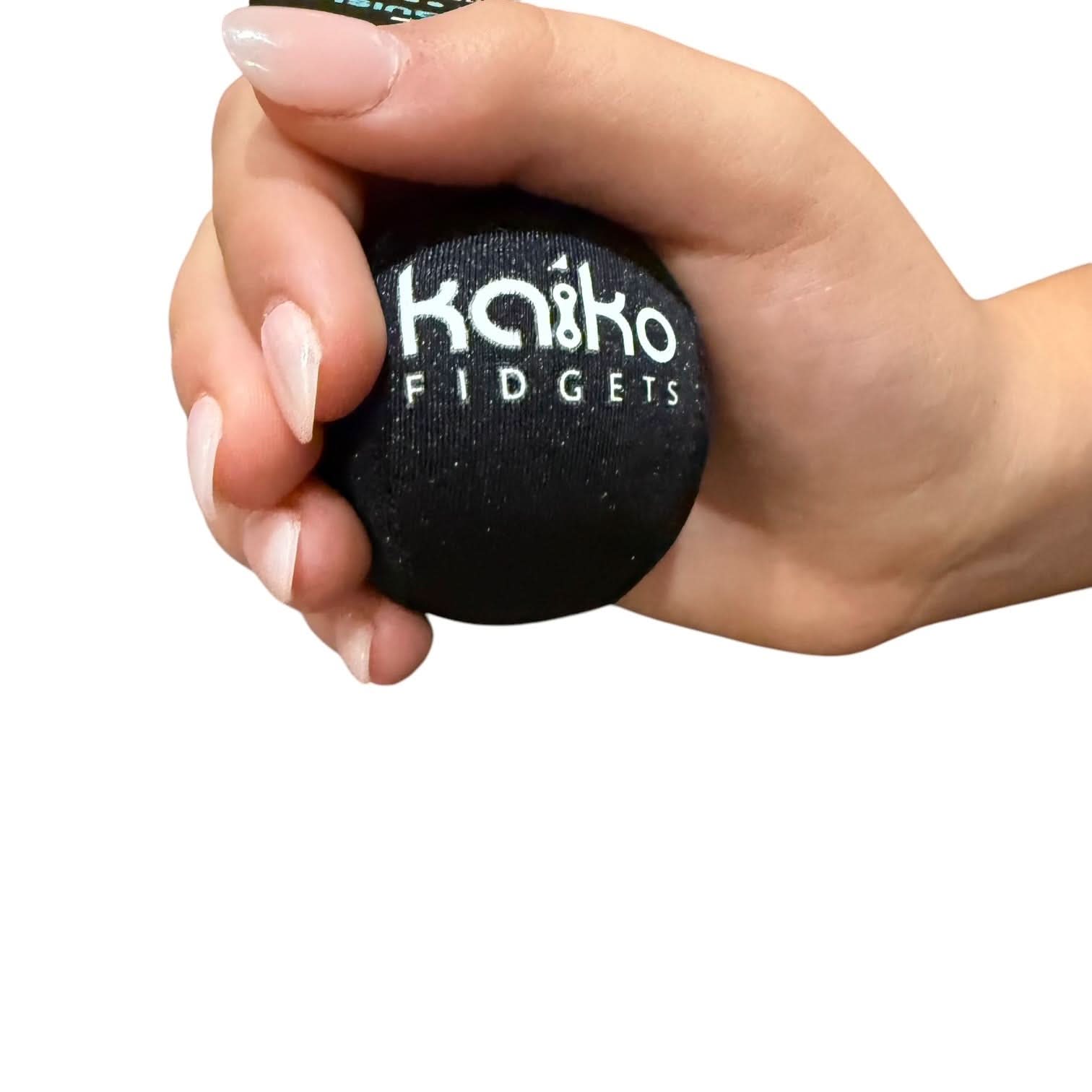 Extreme Squishy by Kaiko - Super Robust Washable Sensory Squish - 3 sizes
