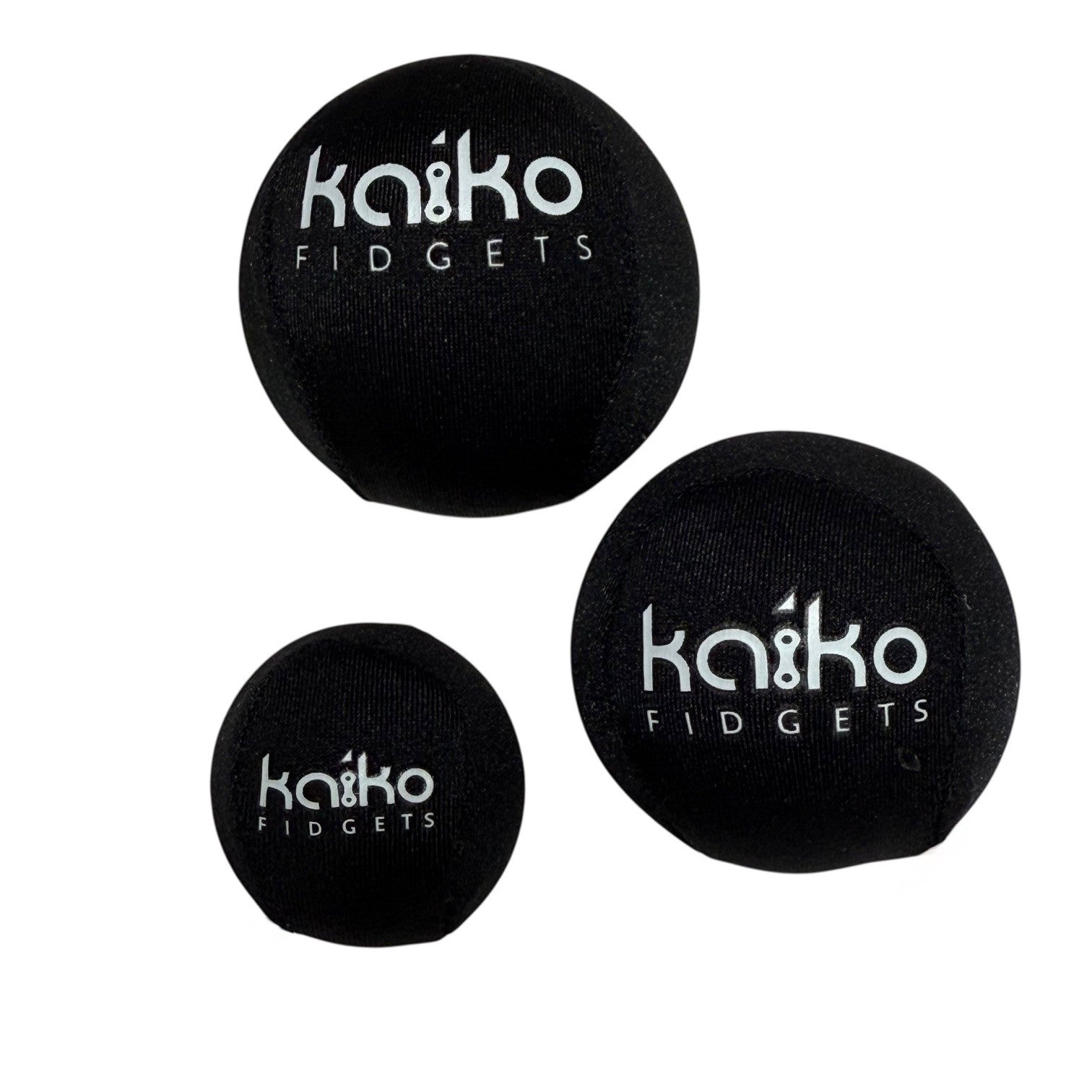 Extreme Squishy by Kaiko - Super Robust Washable Sensory Squish - 3 sizes