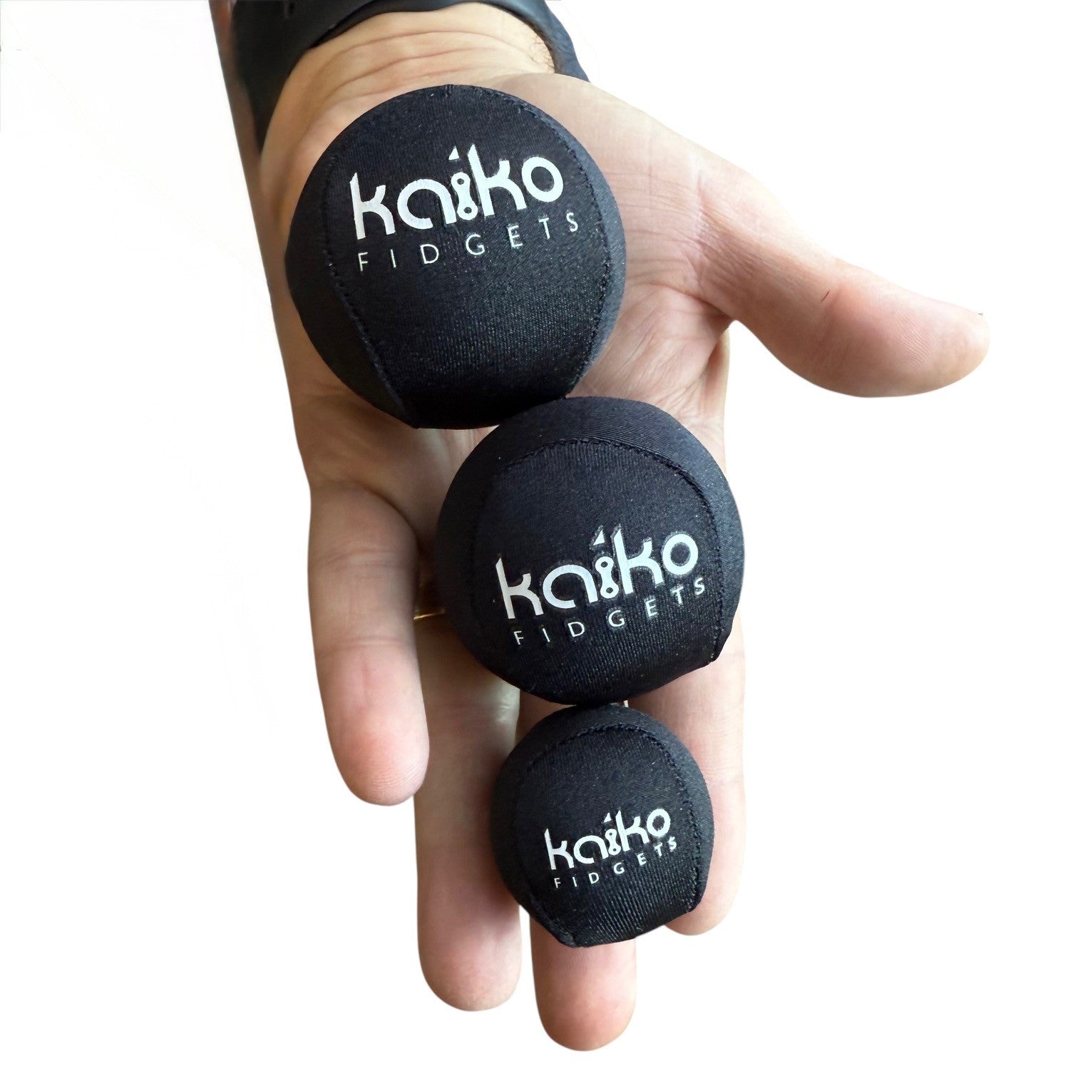 Extreme Squishy by Kaiko - Super Robust Washable Sensory Squish - 3 sizes