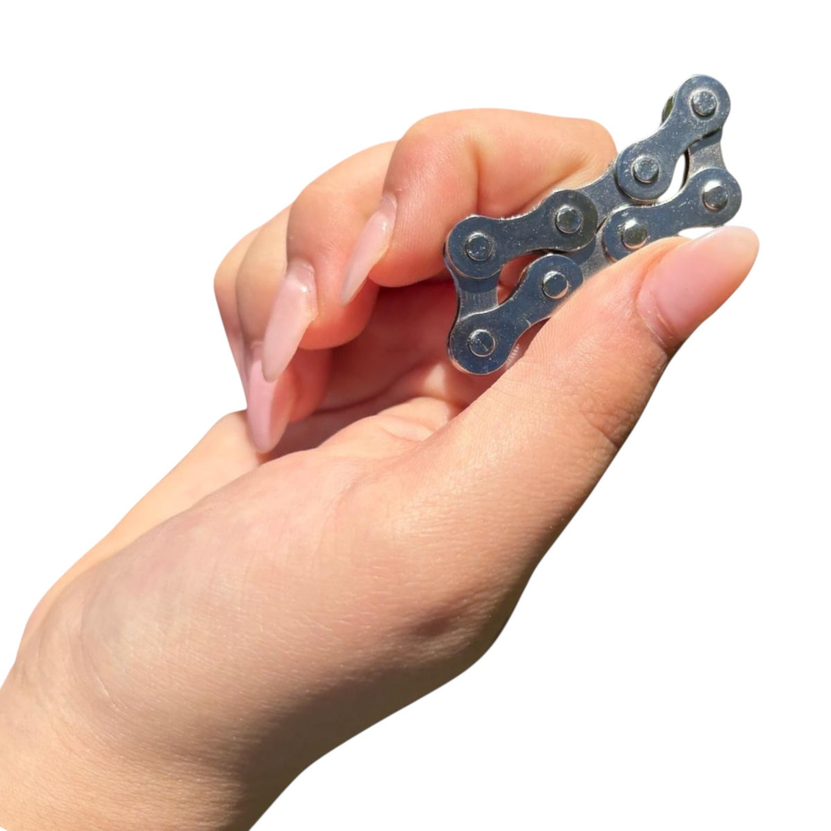 Chain Fidget