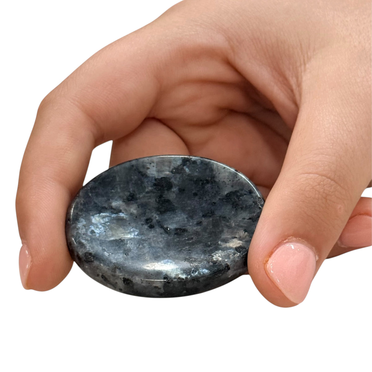 Rubbing Stones