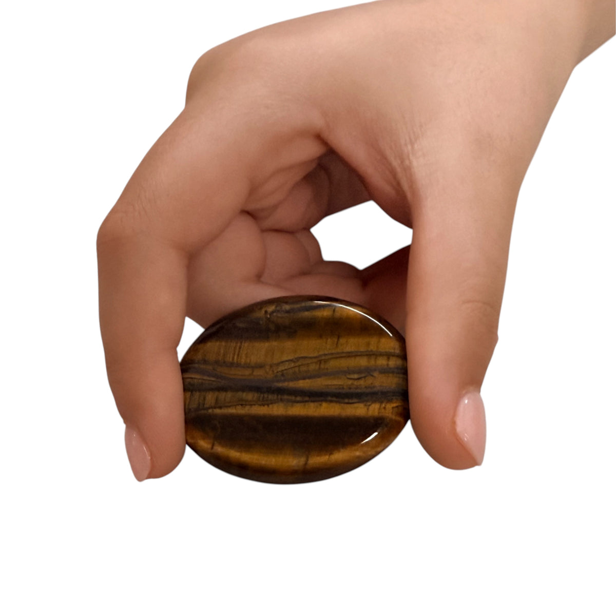 Rubbing Stones