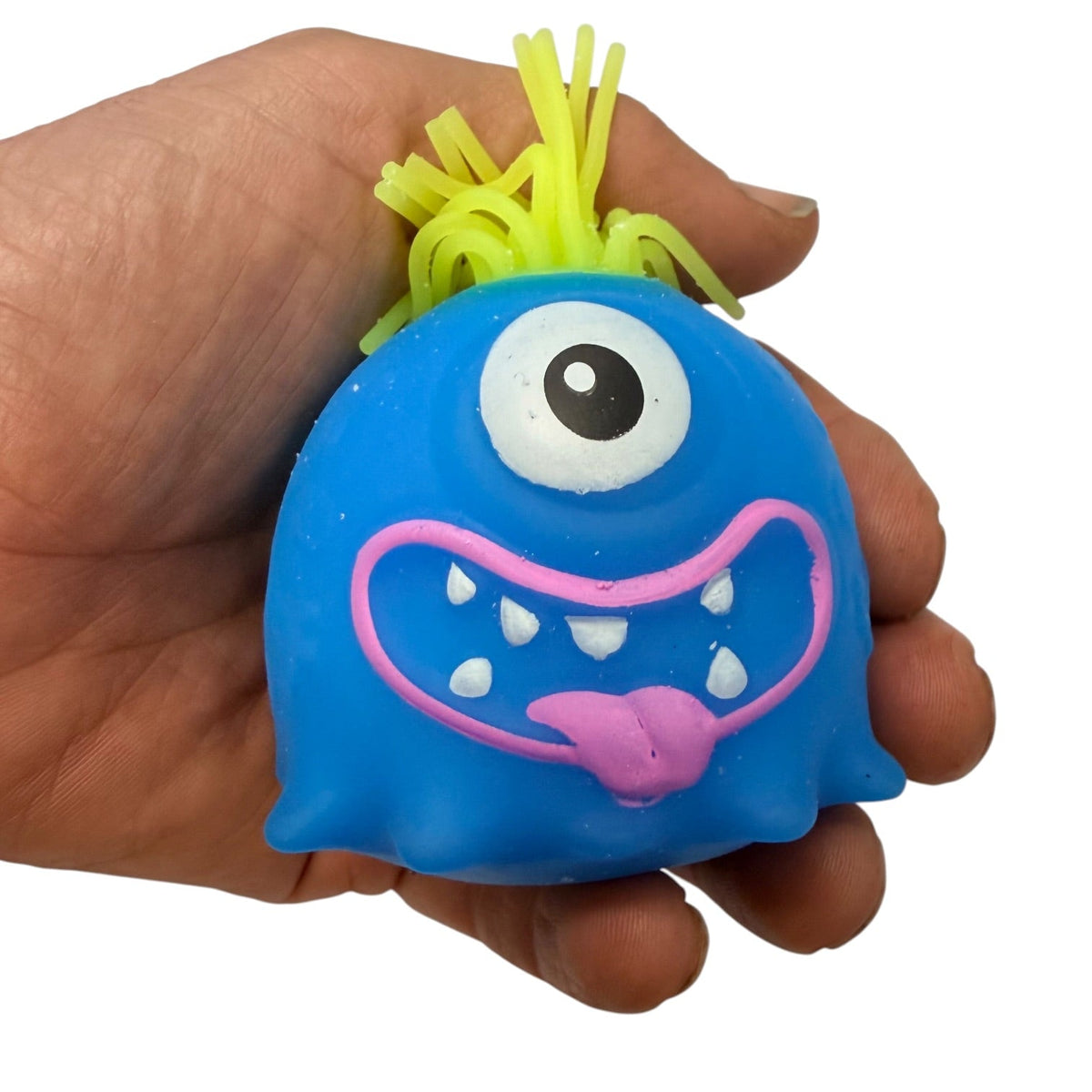 Citrus Crash Monsta Squishies – Twin Set