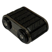 TRAX - Metal Fidget Tool & Roller