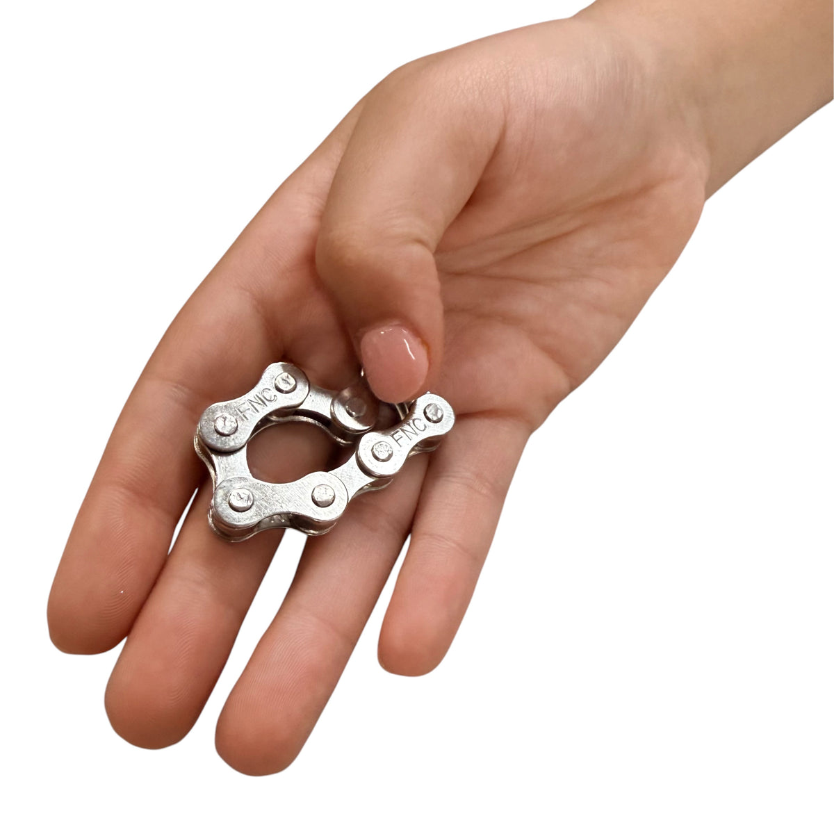 Chain Fidget