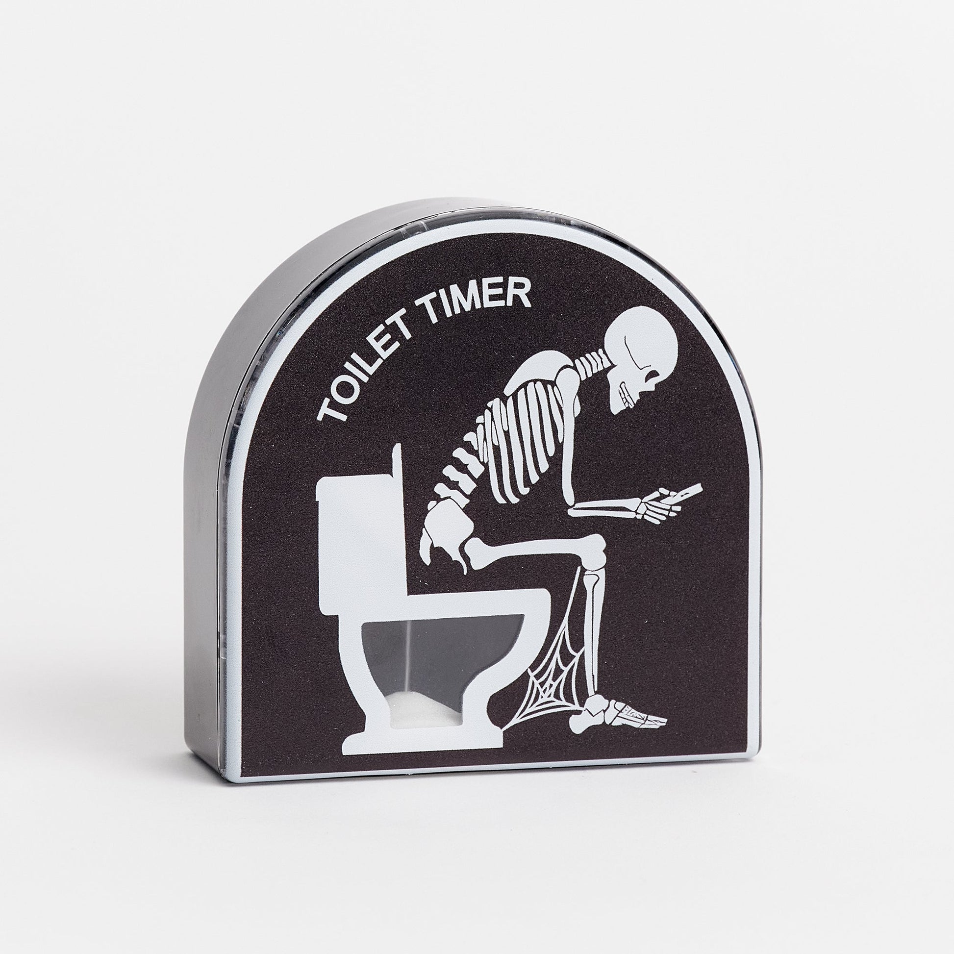 Toilet Timer - Hilarious... Yet so Literally Needed