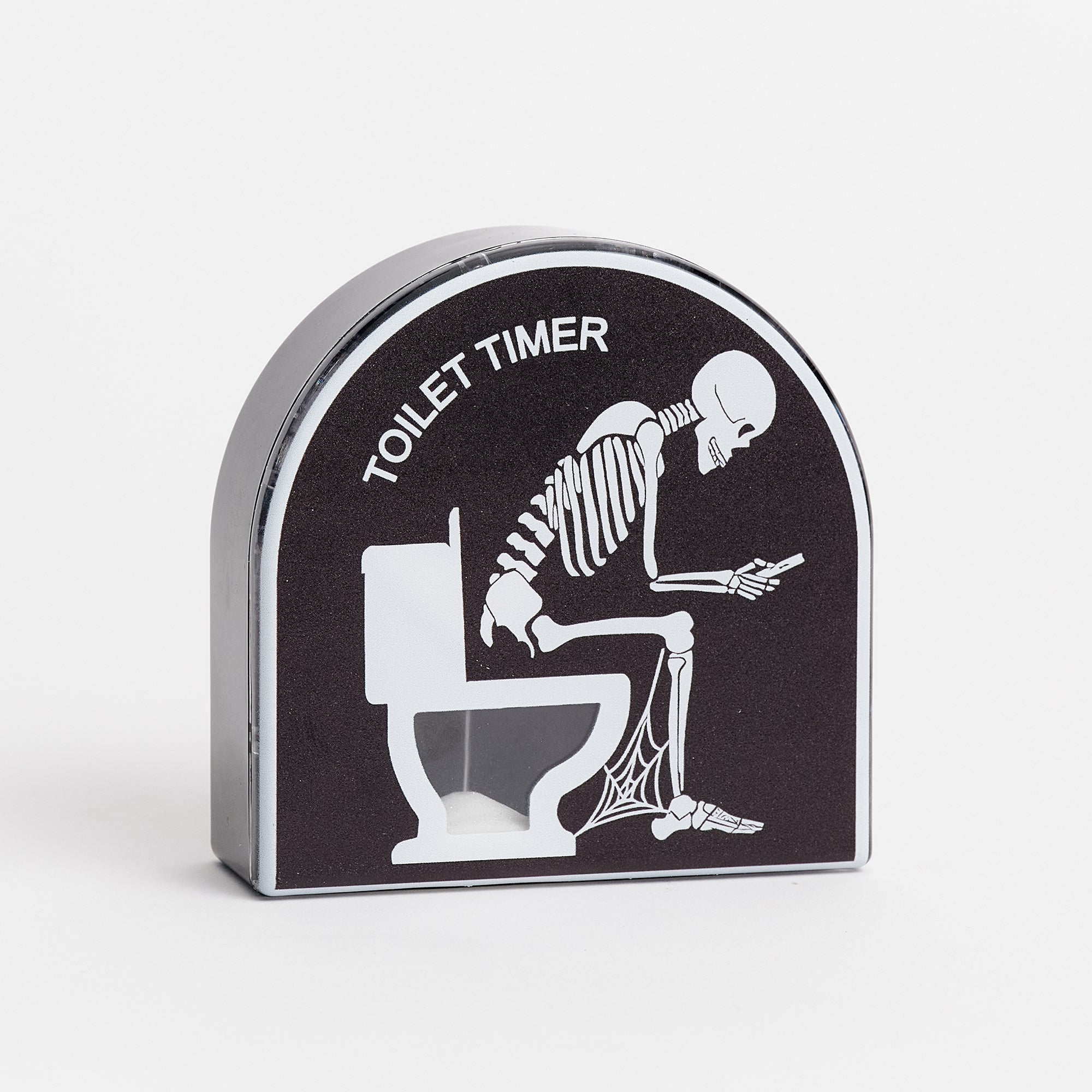 Toilet Timer - Hilarious... Yet so Literally Needed