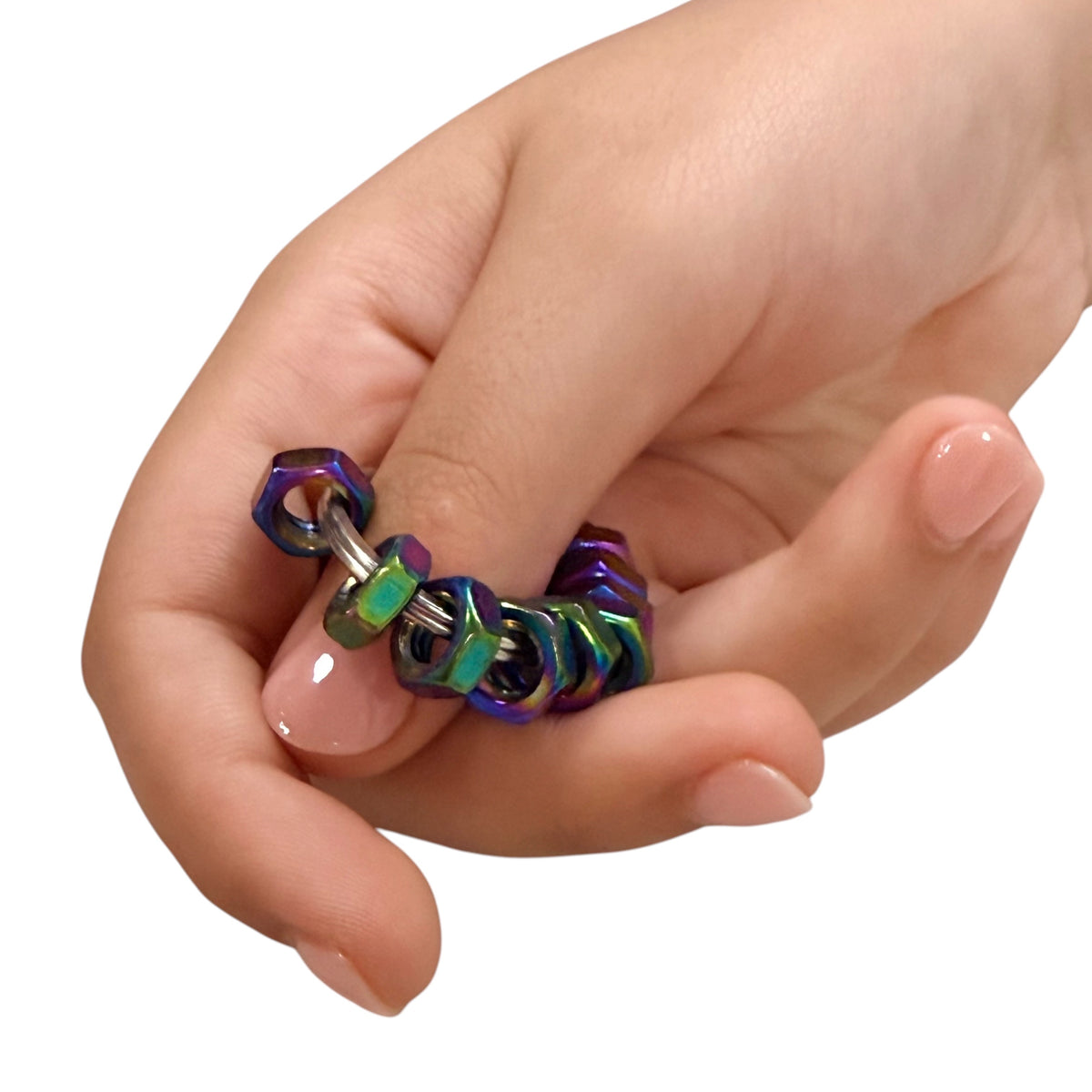 Hexa Fidget Range