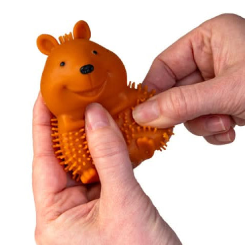 Super Squeeze Furry Pal Quokka