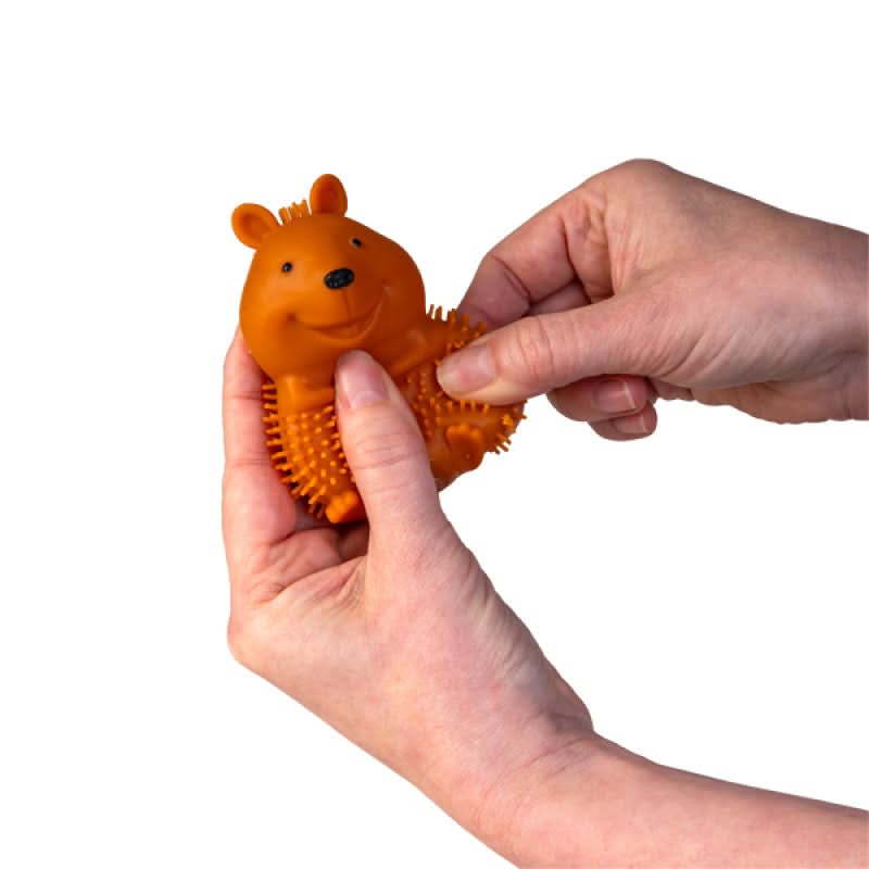 Super Squeeze Furry Pal Quokka