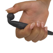 Fidget Pen - Soft Flexible Silicone Top