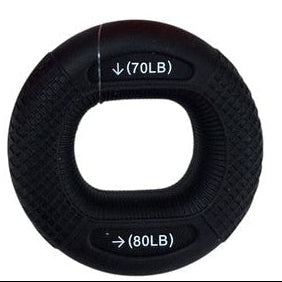 Fidget & Grip Exerciser Rings