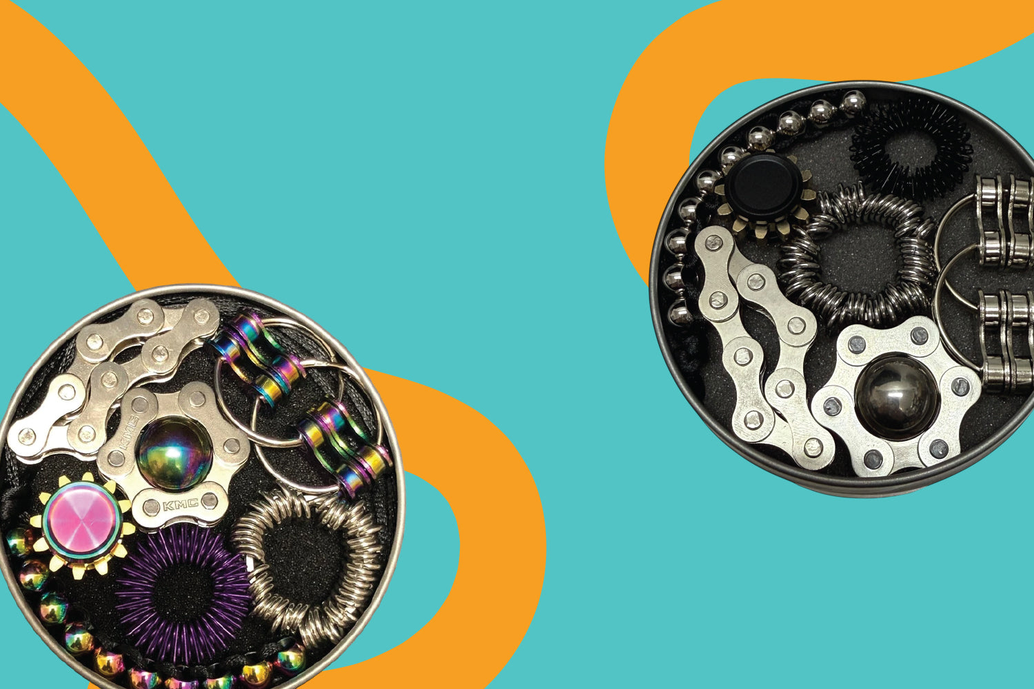 Fidget Kits