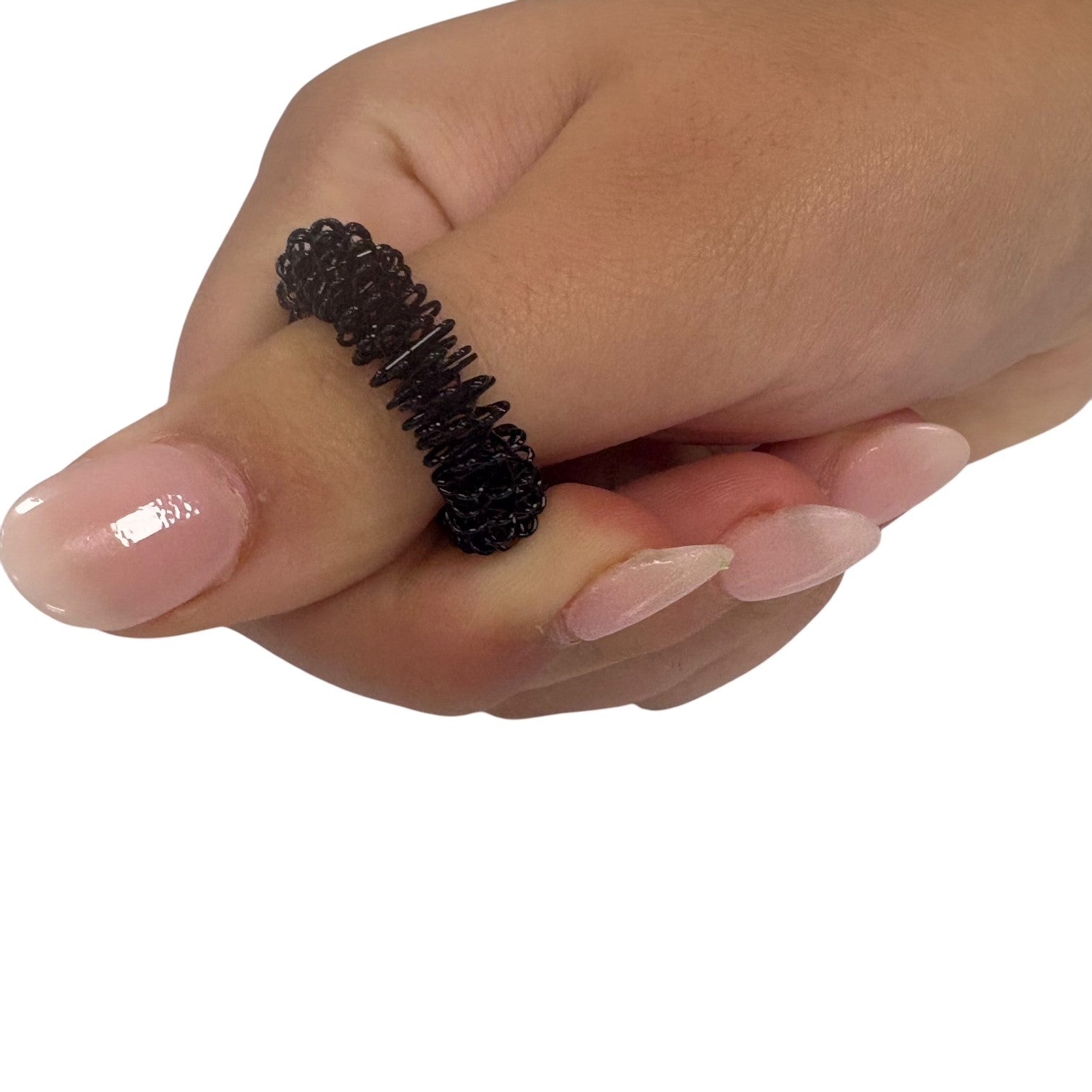 Finger Spikey DUO - Standard & Tighter