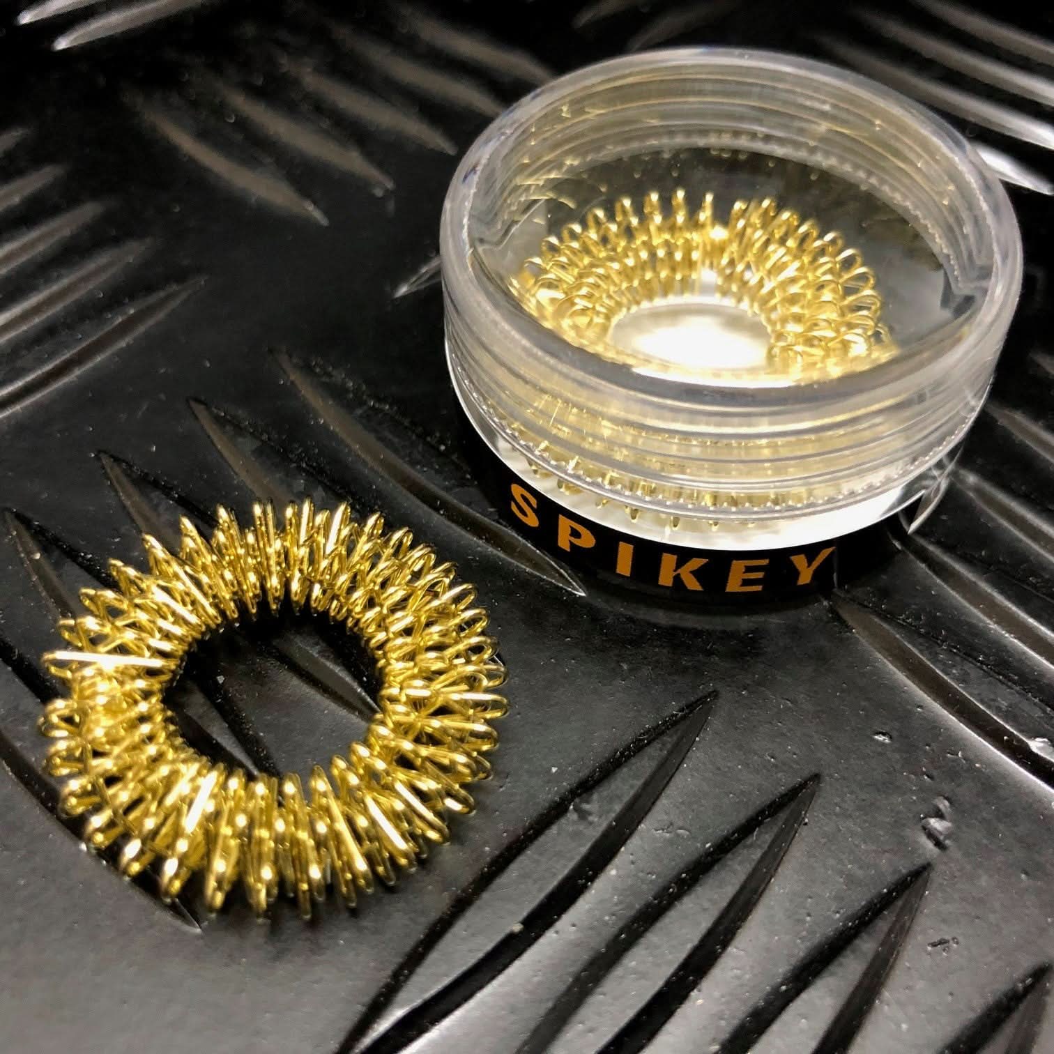 Standard Finger Spikey