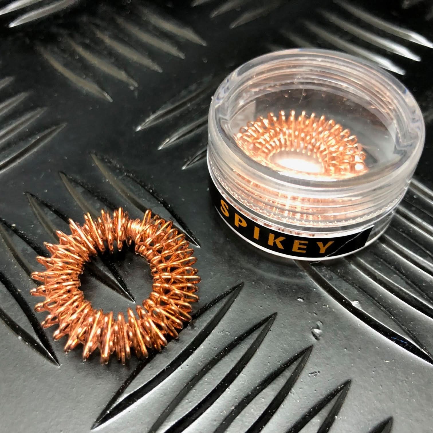 Standard Finger Spikey