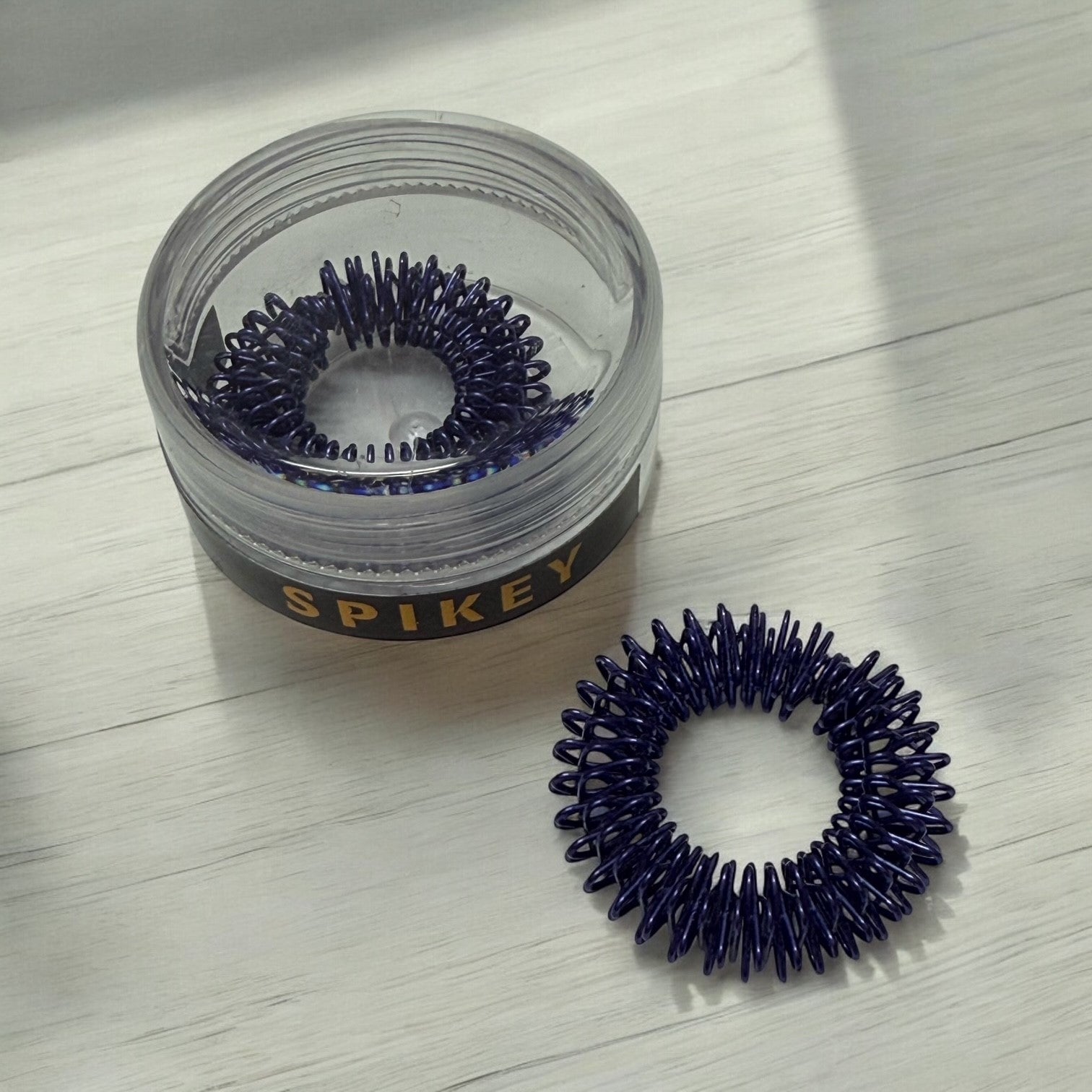 Standard Finger Spikey