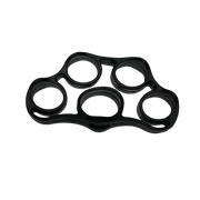 Finger Stretch Resistance Tool - Single