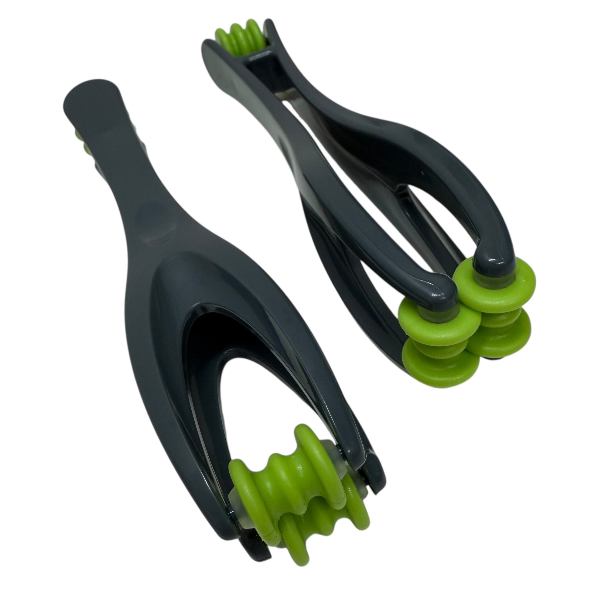 Dual Ended Finger Massage Roller