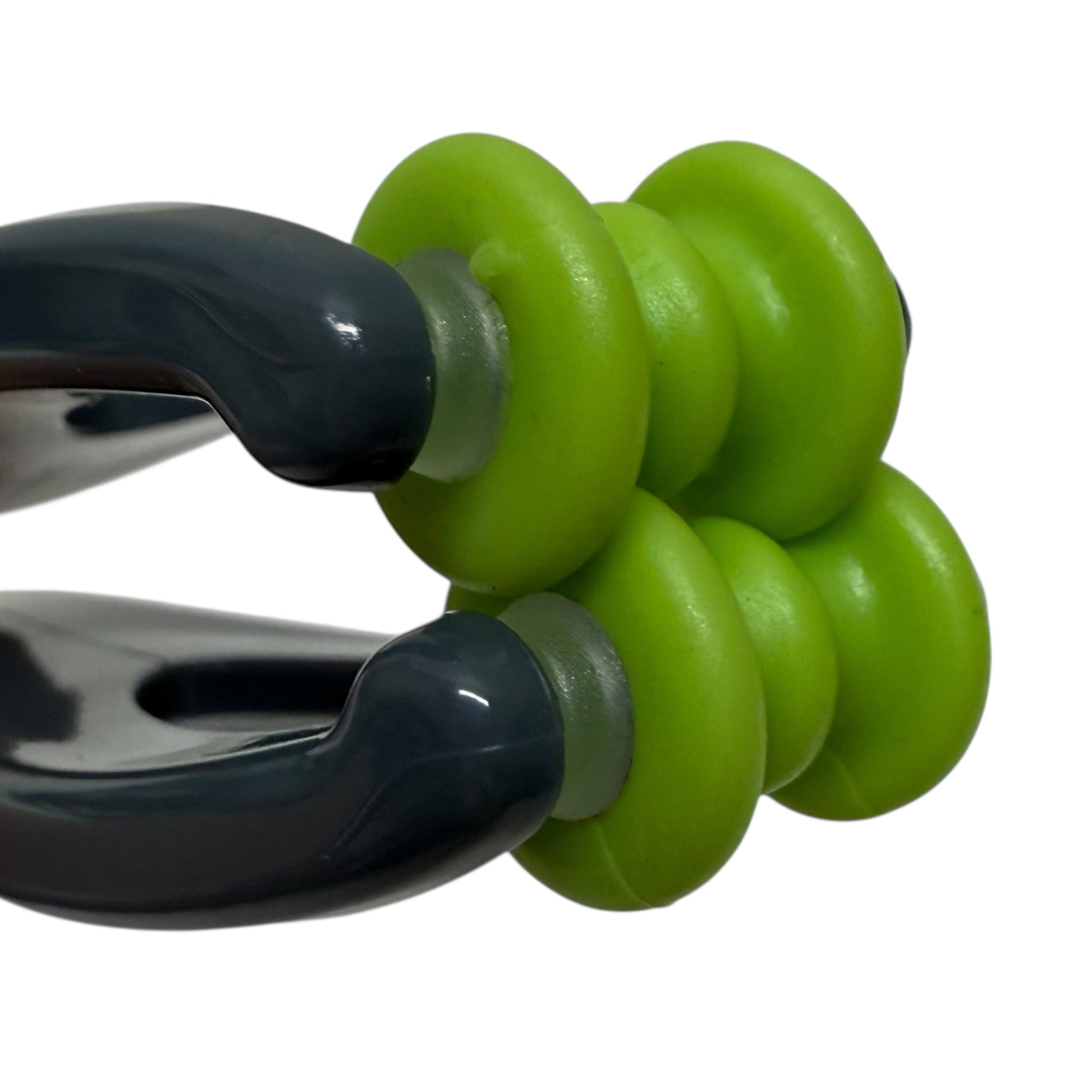 Dual Ended Finger Massage Roller