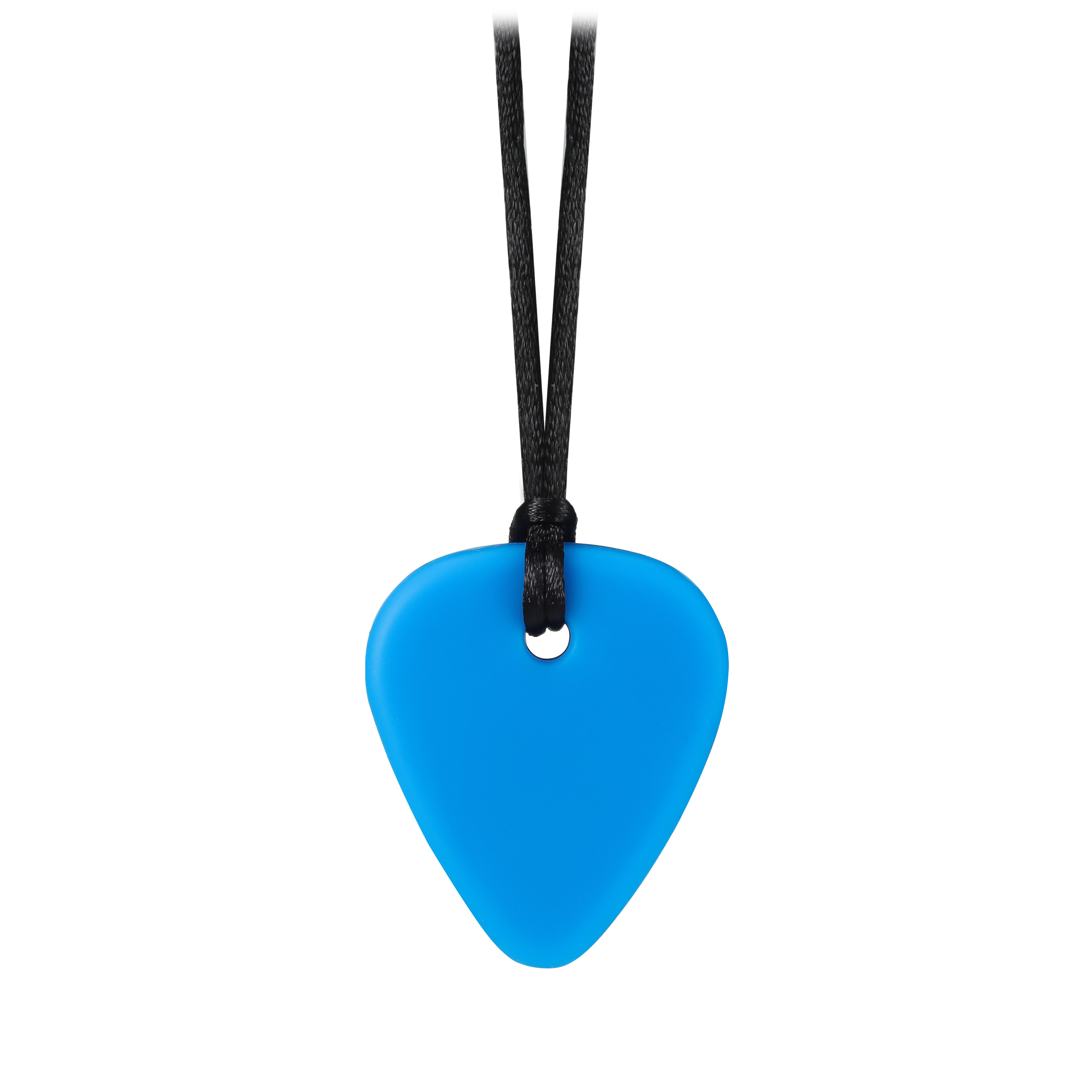 Wearable Chew Support Discovery Bundle – Blue