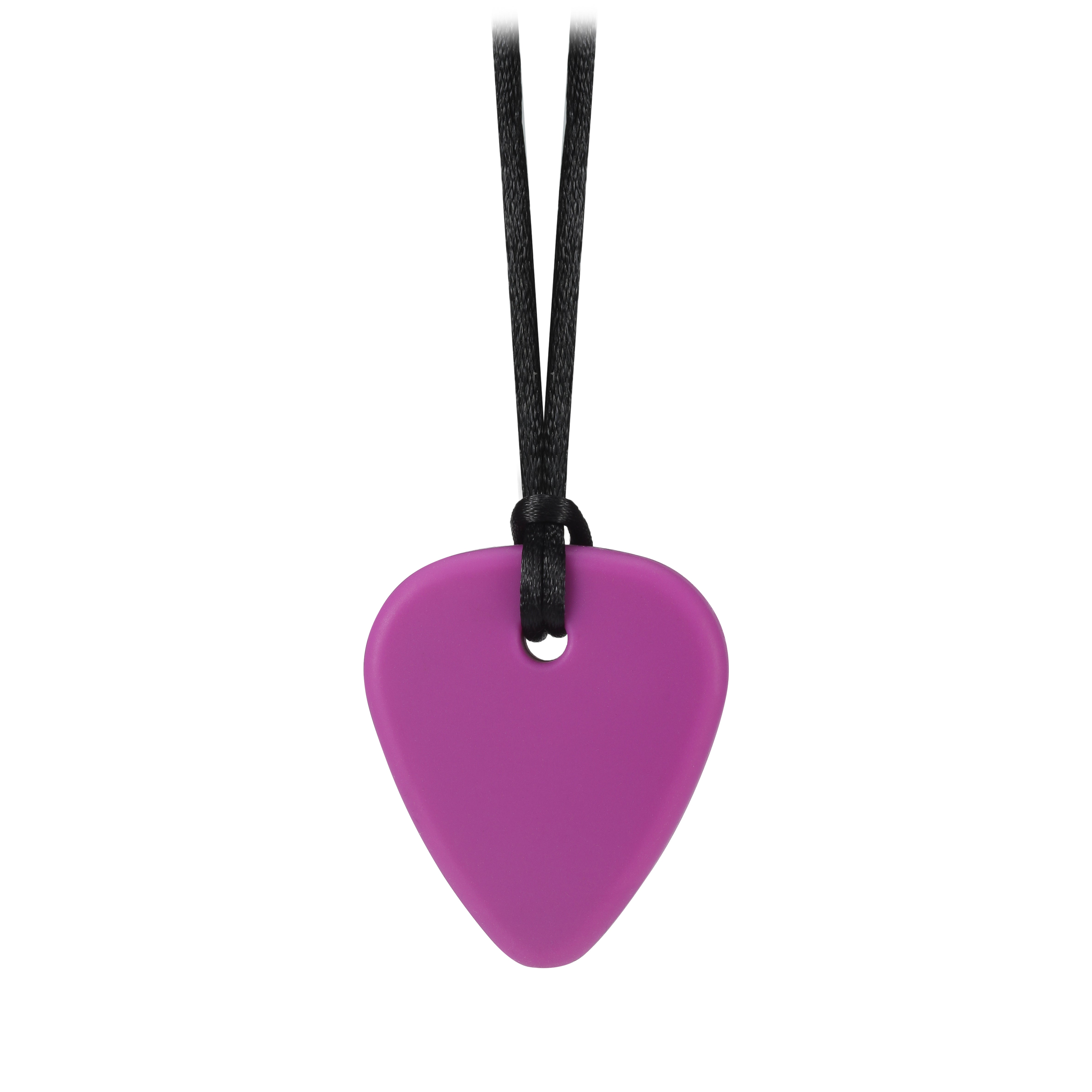 Wearable Chew Support Discovery Bundle – Purple