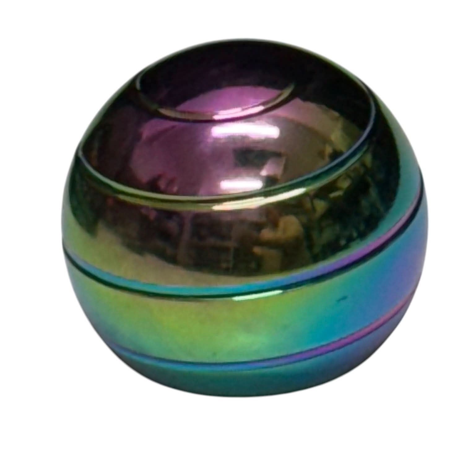 GYROSCOPE -Spinning Desktop Fidget 70gm