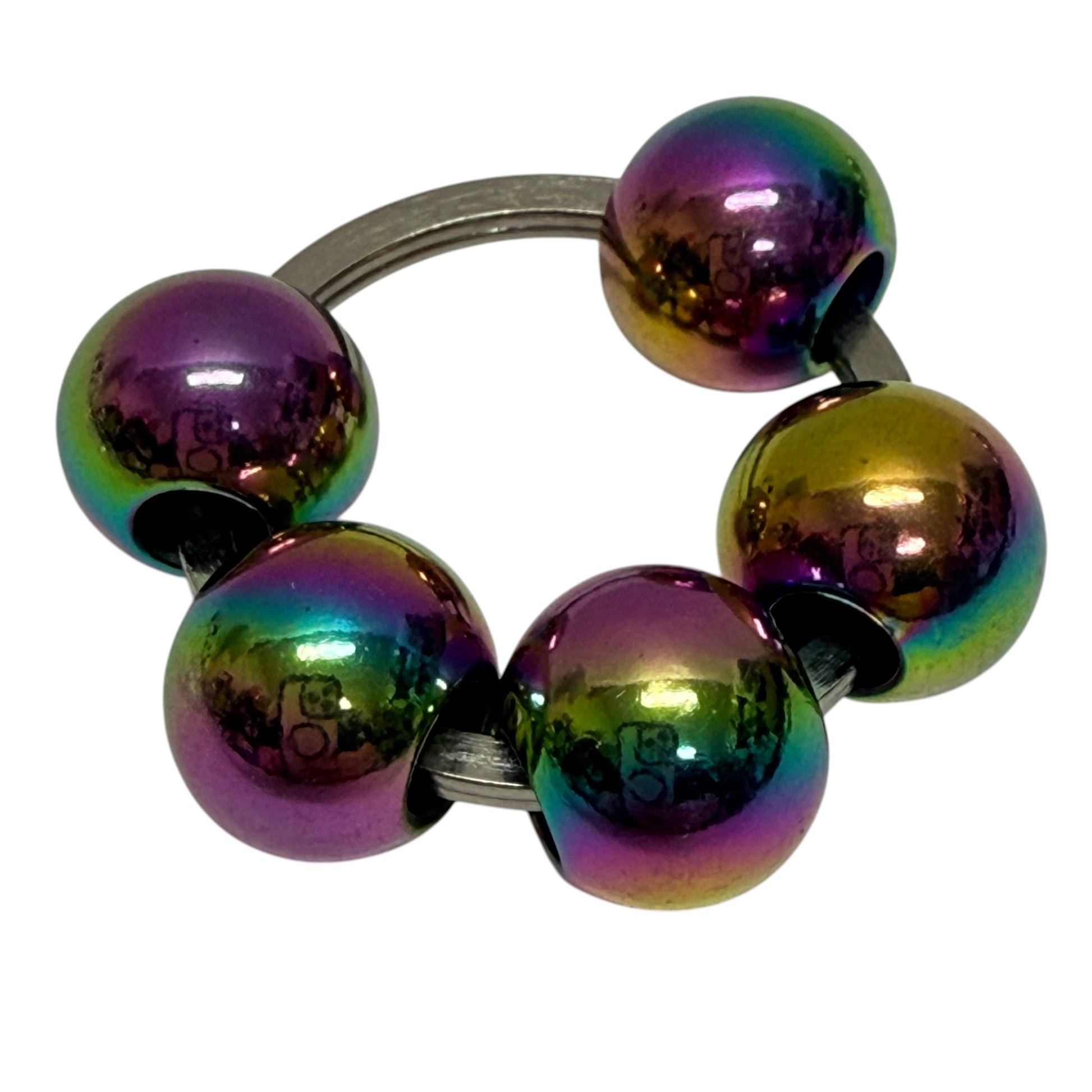 The Galaxy Fidget