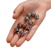 The Galaxy Fidget